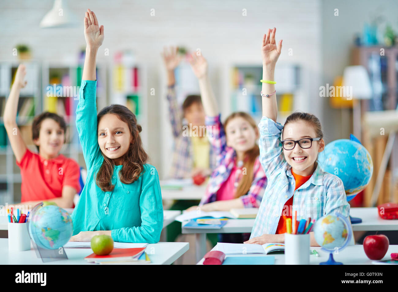 Student Useful Using Knowledge Student knowledge hi-res stock photography and images - Alamy