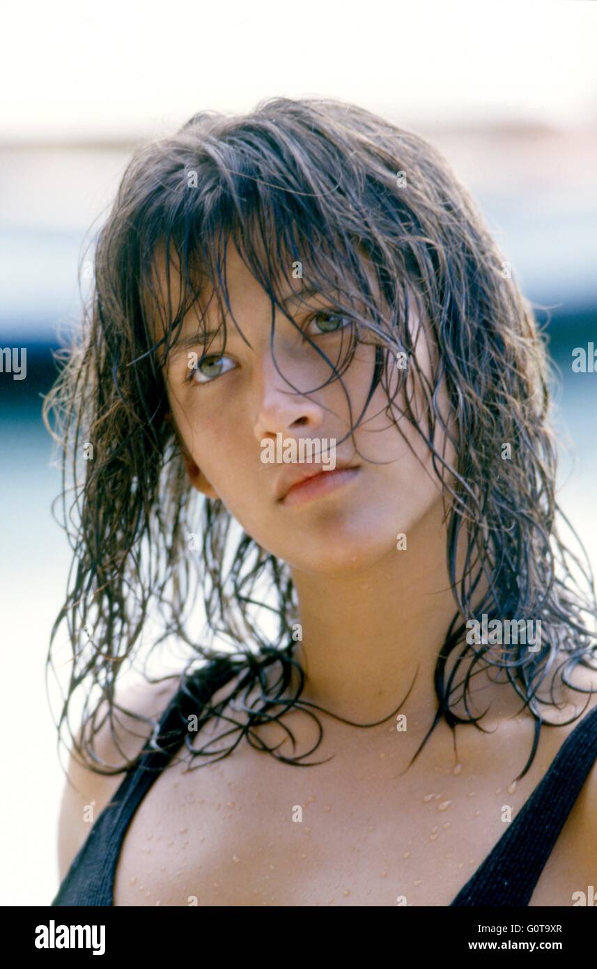 Day, Sophie marceau wet Too seemed Sophie marceau wet with you
