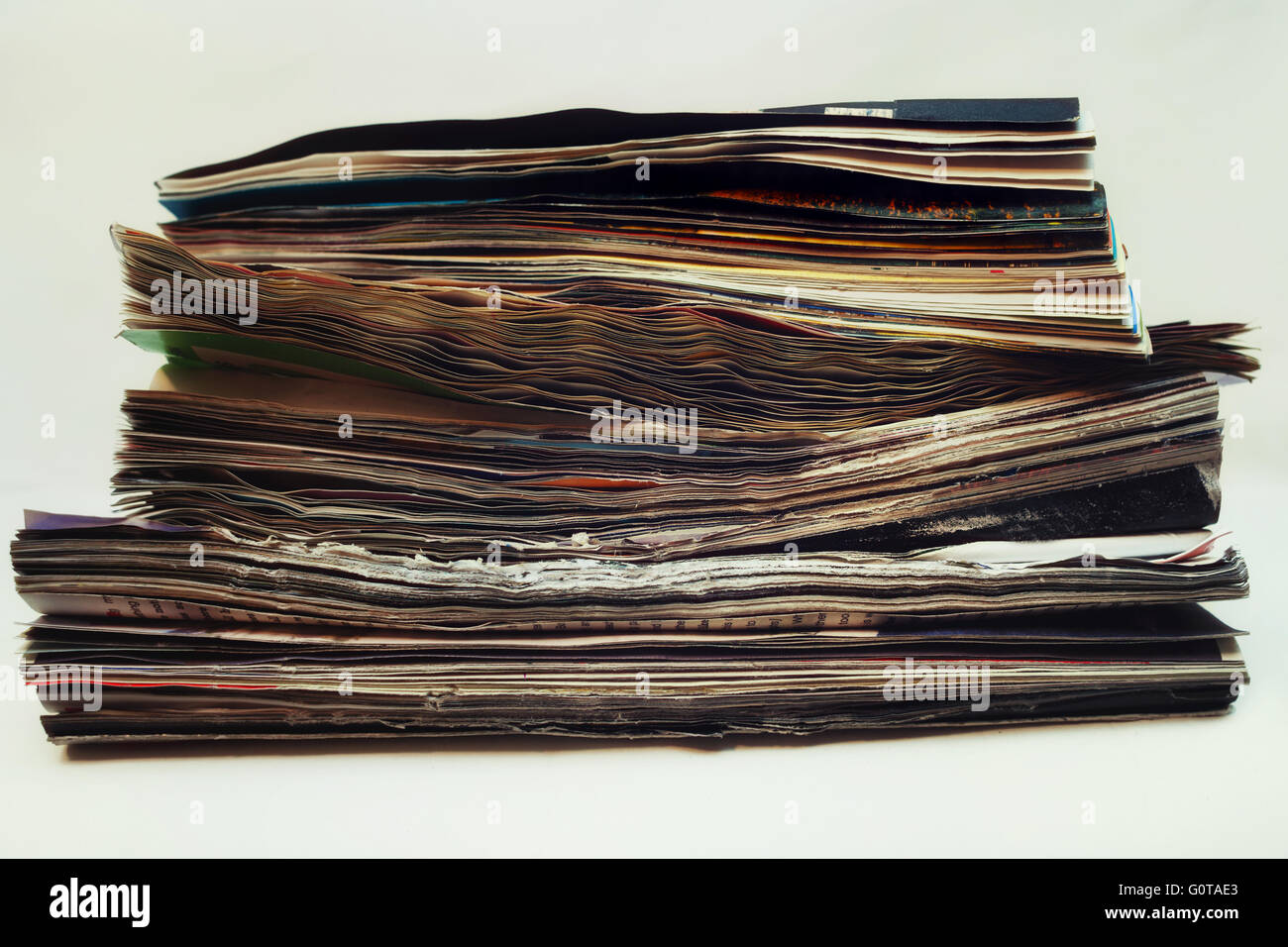 27,000+ Old Magazines Stock Photos, Pictures & Royalty-Free Images - iStock