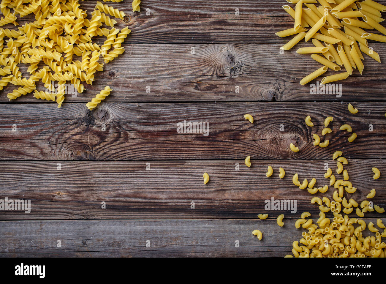 Row pasta hi-res stock photography and images - Page 6 - Alamy
