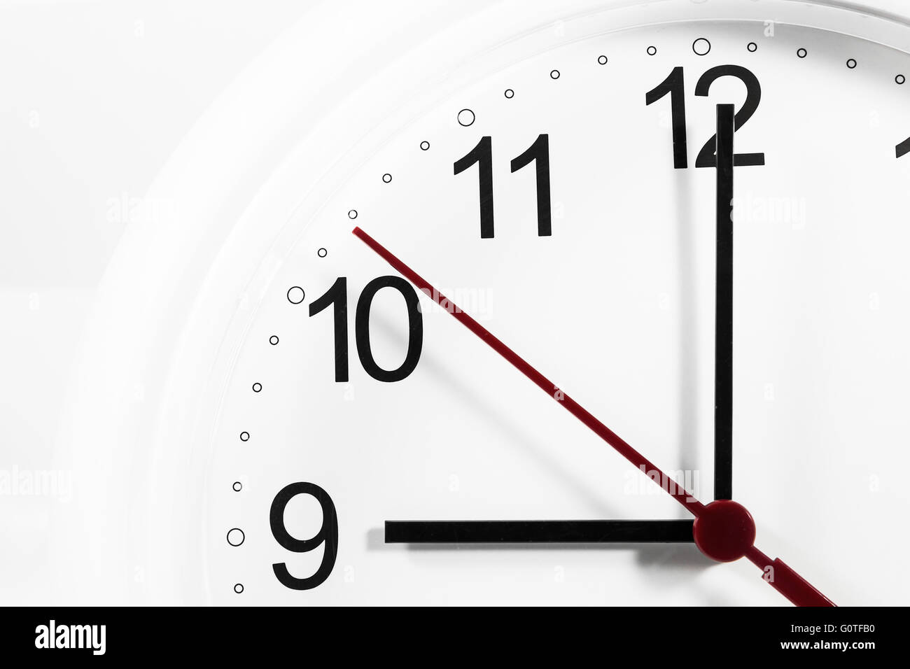 Time sensitive hi-res stock photography and images - Alamy
