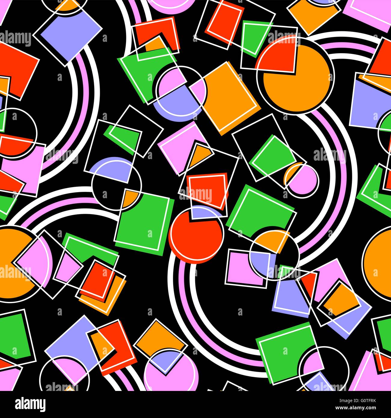Seamless wallpaper hi-res stock photography and images - Alamy