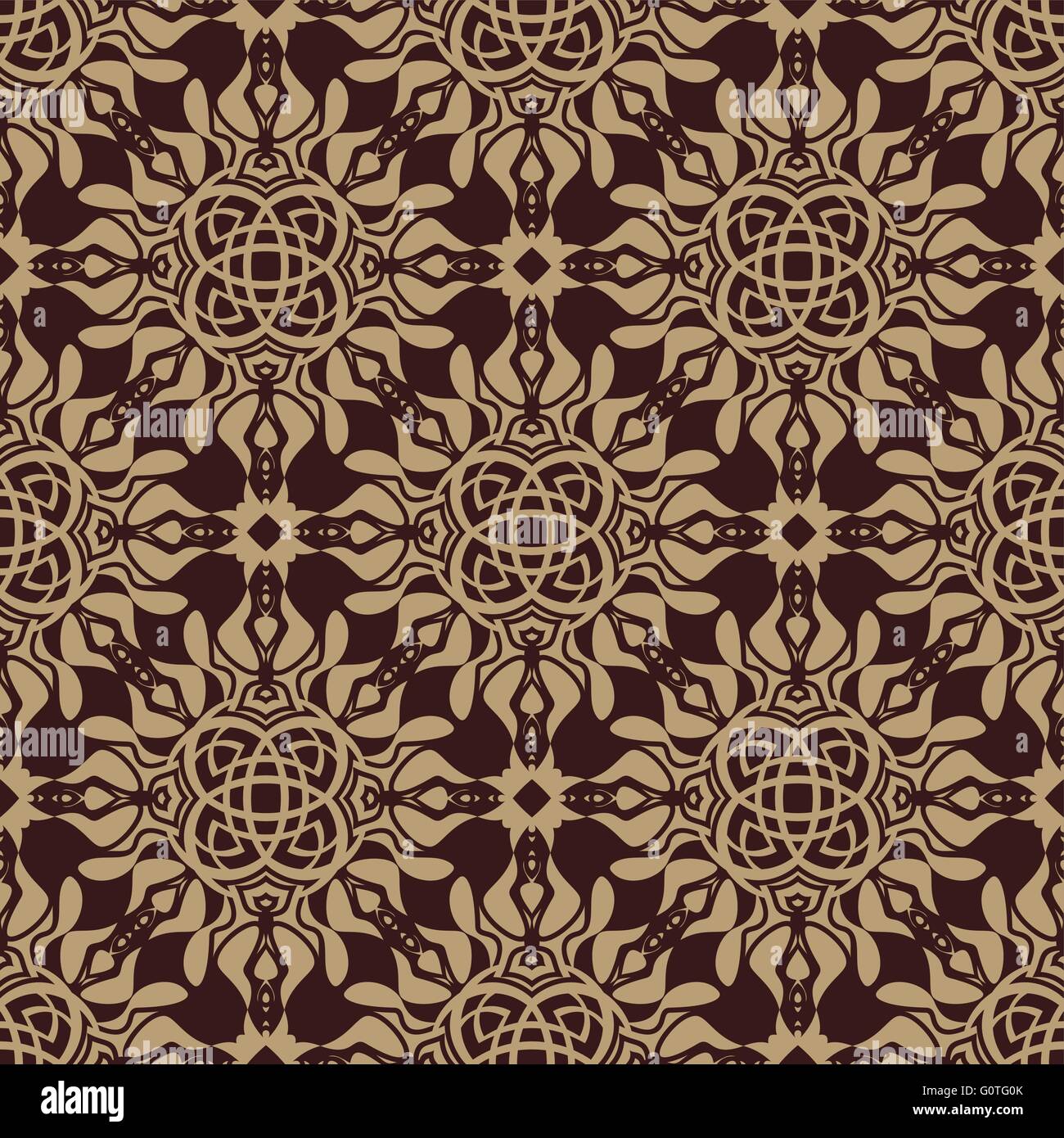 Seamless wallpaper background hi-res stock photography and images - Alamy