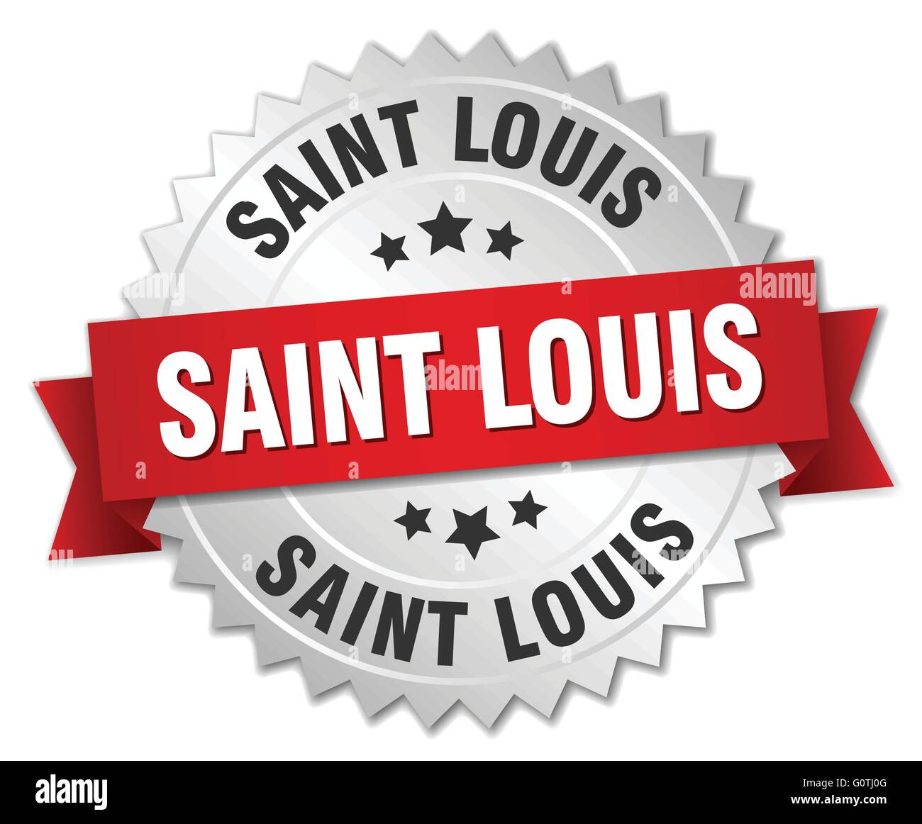 Louis silver Stock Vector Images - Alamy