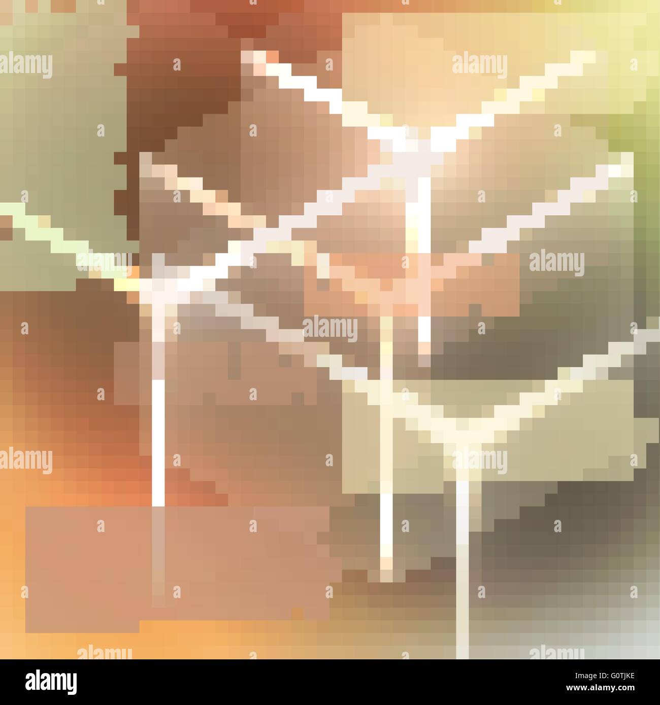 Vector abstract background Stock Vector Image & Art - Alamy