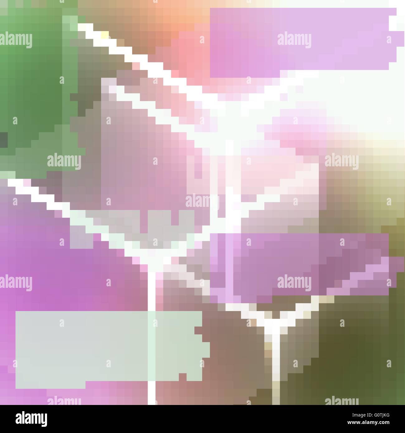 Vector abstract background Stock Vector Image & Art - Alamy