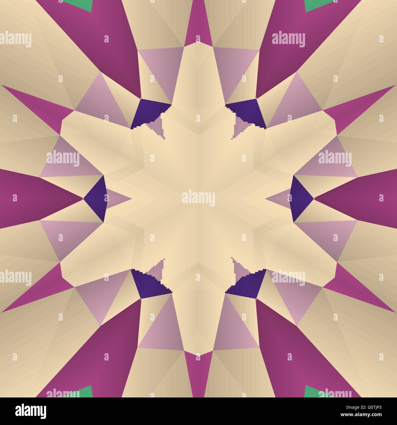 Vector seamless pattern background Stock Vector Image & Art - Alamy