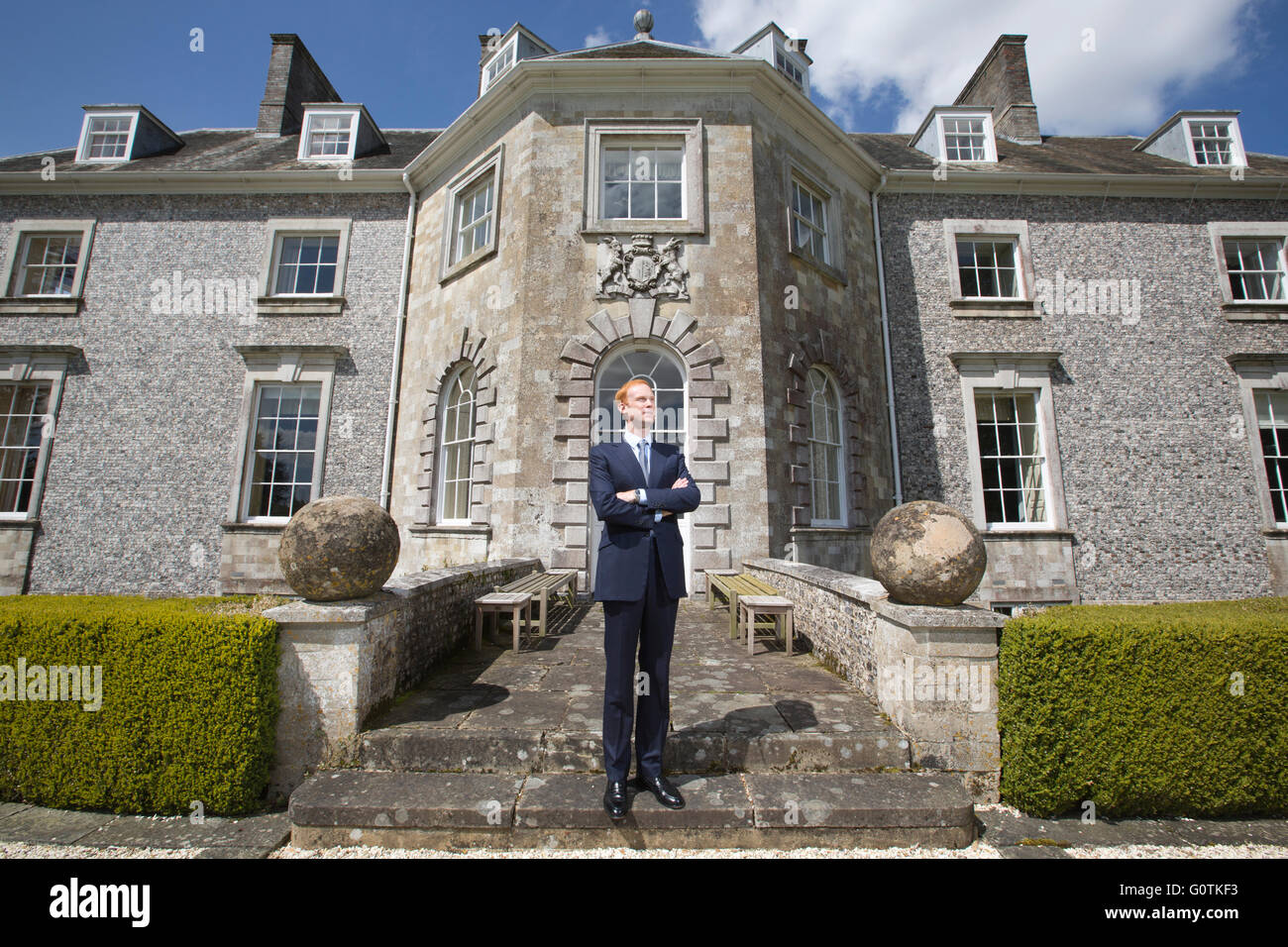 "Wallop House"