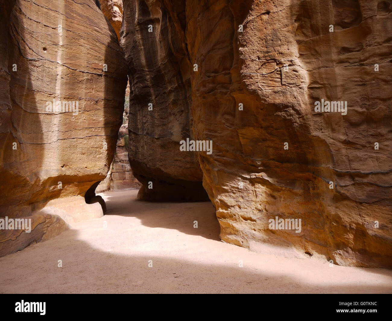 Natural beauty of jordan hi-res stock photography and images - Alamy