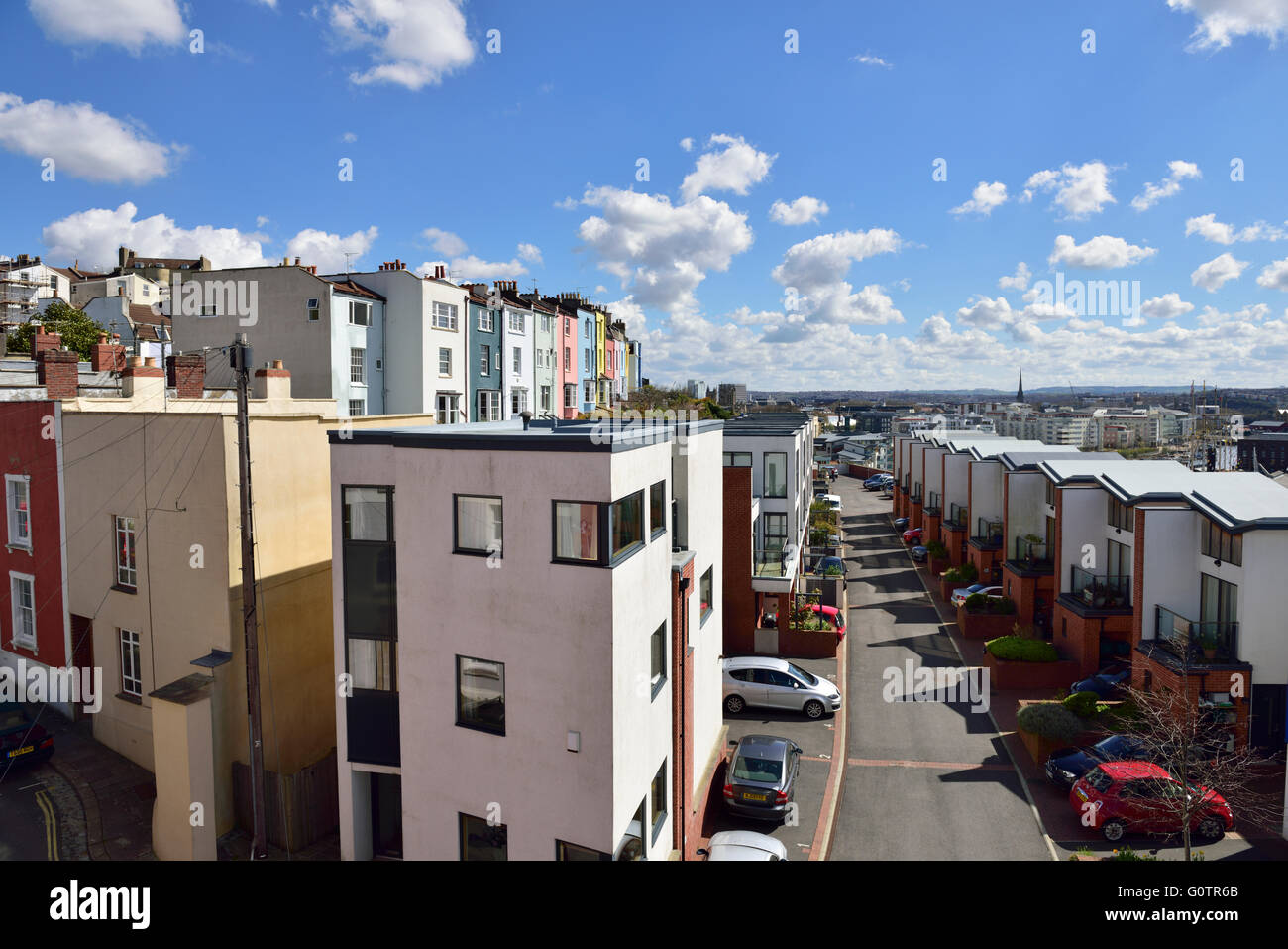 Clifton wood bristol hires stock photography and images Alamy