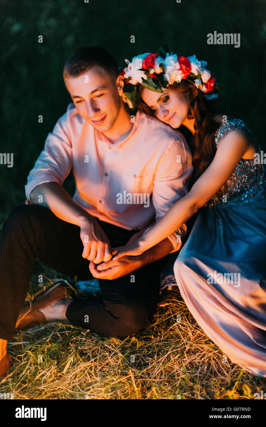 Flames on head hires stock photography and images Alamy