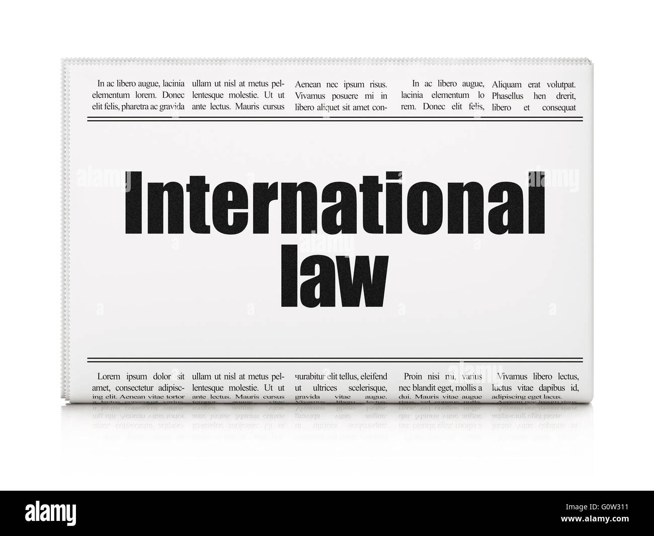 International monarchy Cut Out Stock Images Pictures Alamy