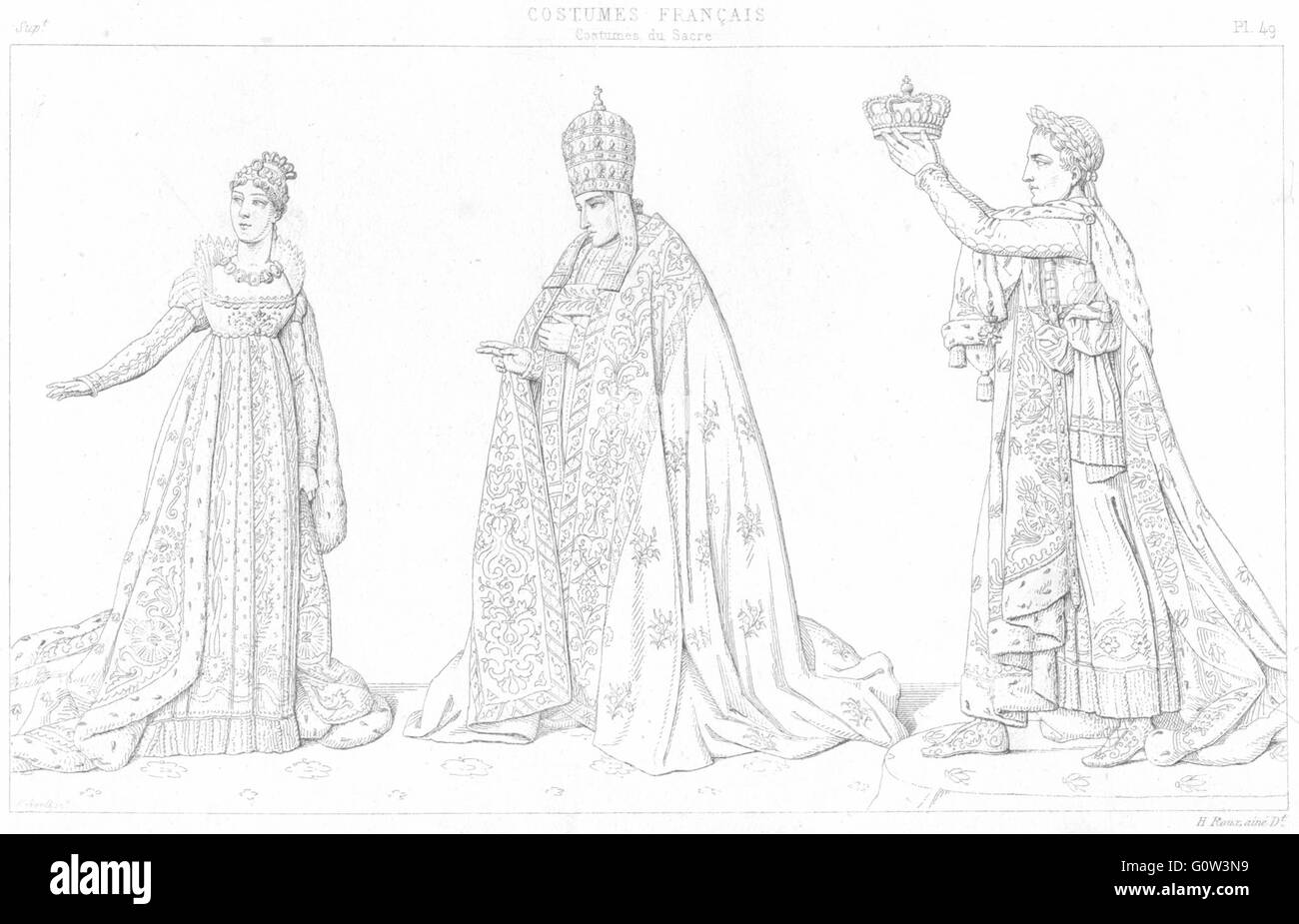 Pape Black And White Stock Photos Images Alamy - 