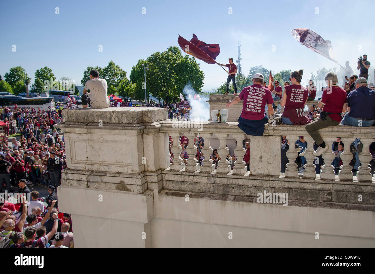 Superga Torino Stock Photos Superga Torino Stock Images