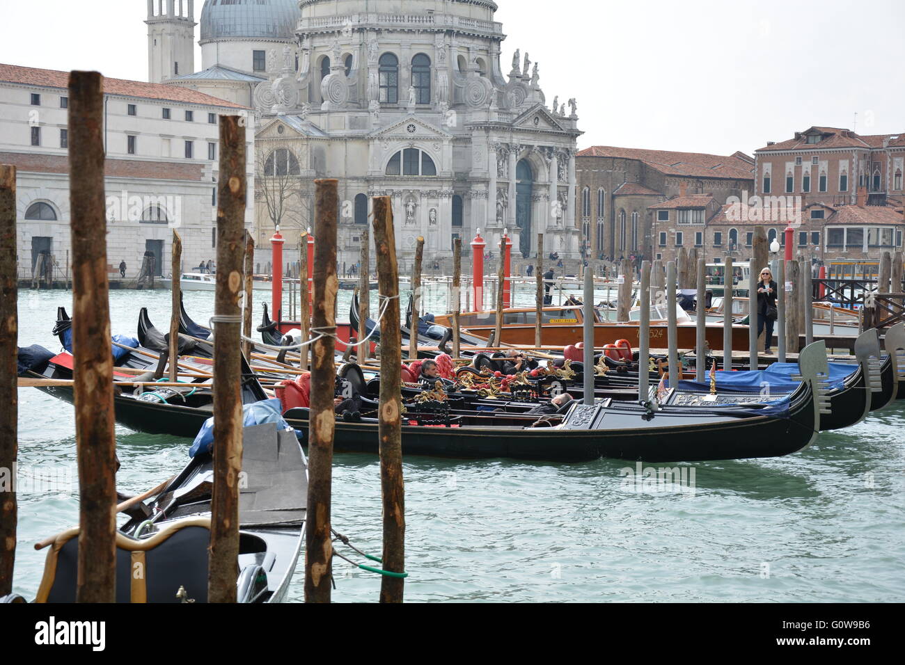 Venice sea hi-res stock photography and images - Alamy
