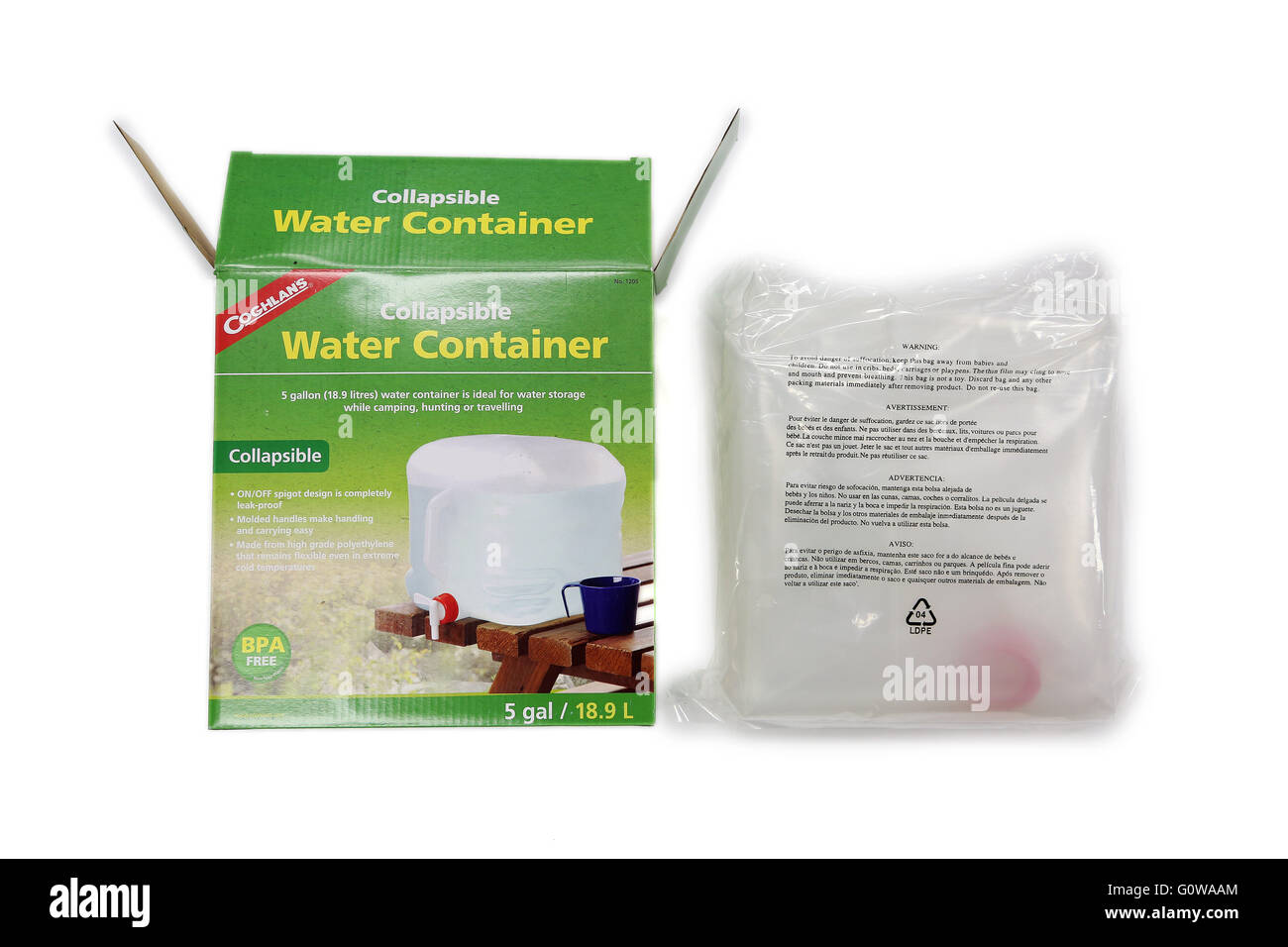 5 Gallon Hi Res Stock Photography And Images Alamy