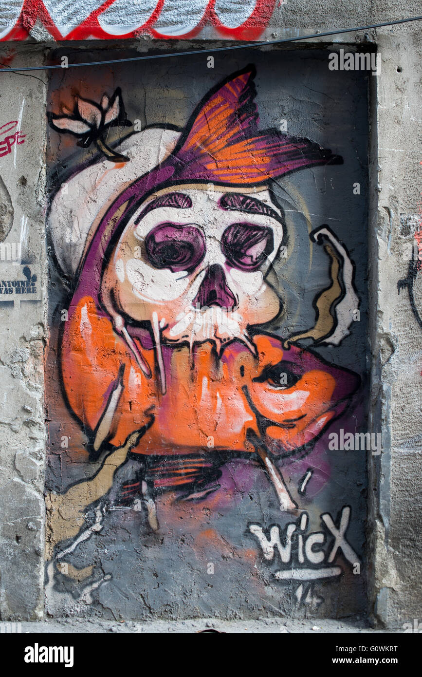 Risultati immagini per best street art istanbul