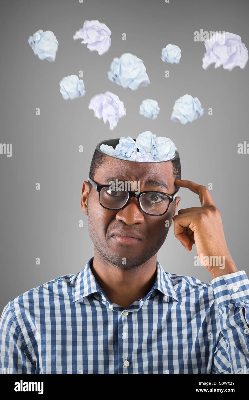 Businessman cloth hi-res stock photography and images - Alamy
