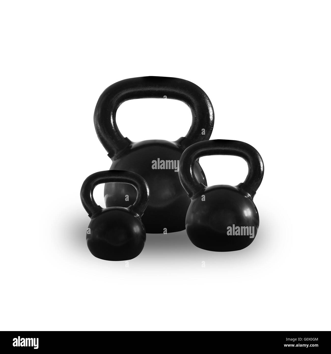 Iron kettle Cut Out Stock Images & Pictures Alamy