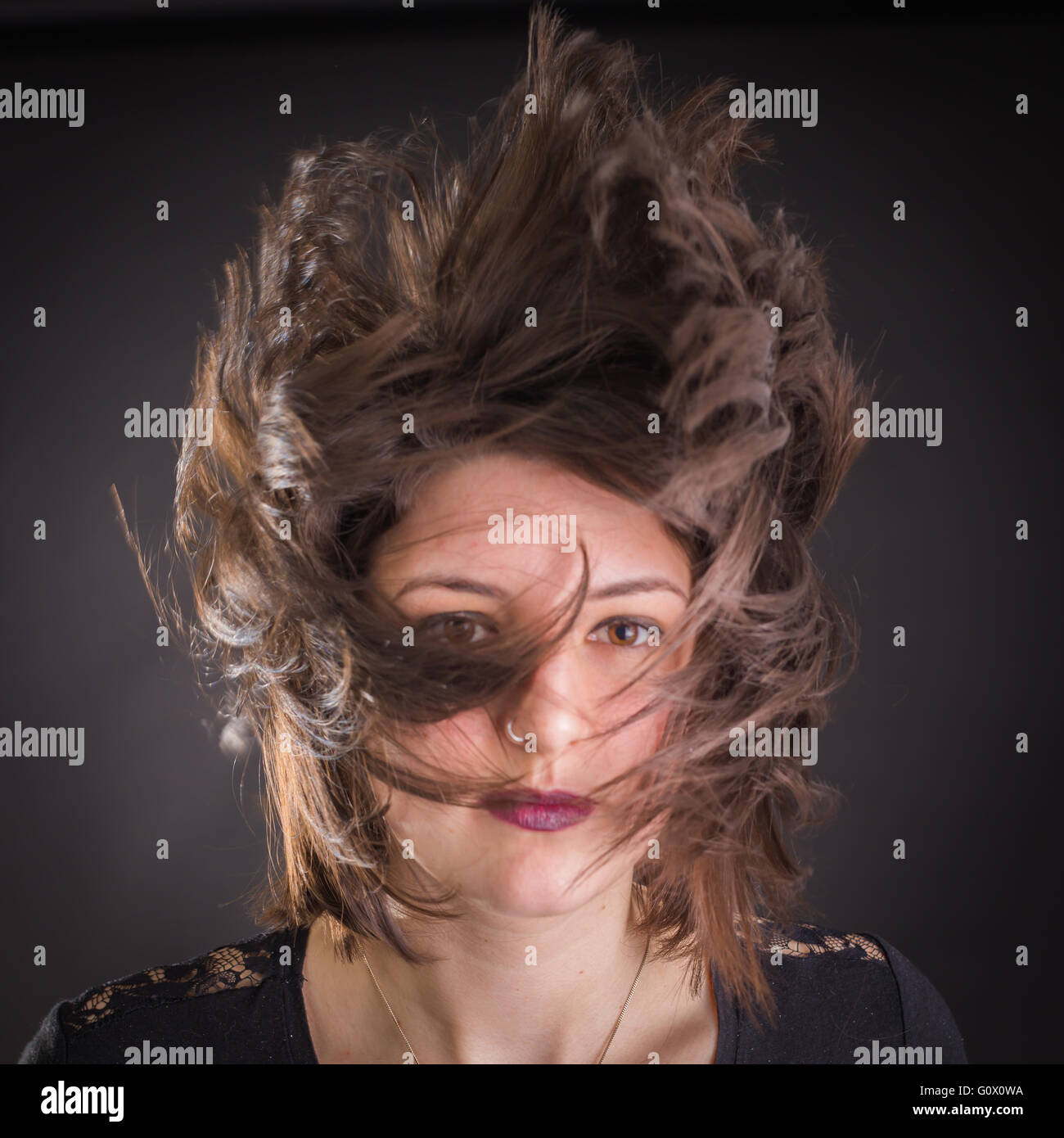 Male model photography hi-res stock photography and images - Alamy
