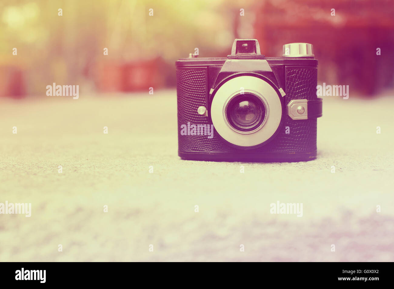 Vintage lens filters hires stock photography and images Alamy