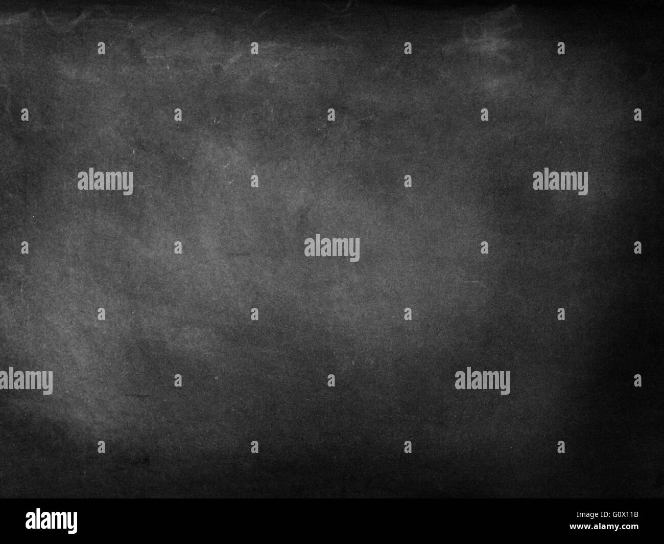 Black blackboard slate with nothing on it Stock Photo Alamy