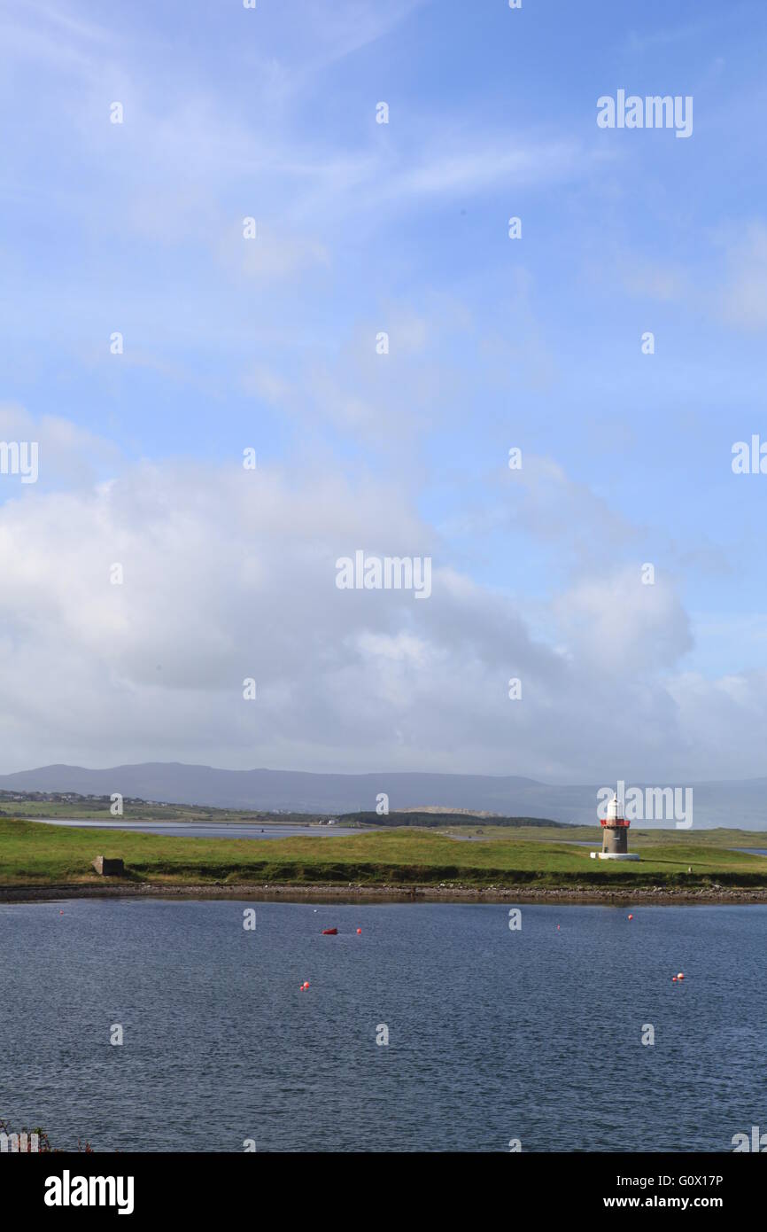 Rosses Point, County Sligo