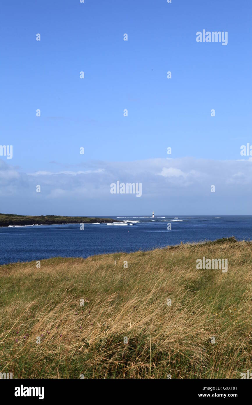 Rosses Point, County Sligo Ireland Yeats Country Stock Photo - Alamy