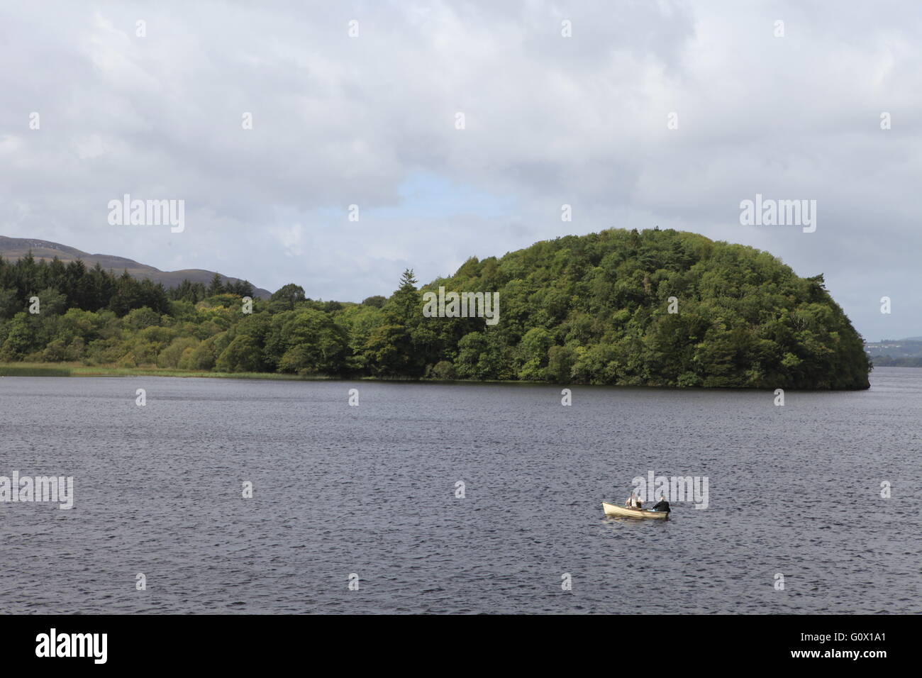 Lough Gill, County Sligo, Ireland Stock Photo Alamy