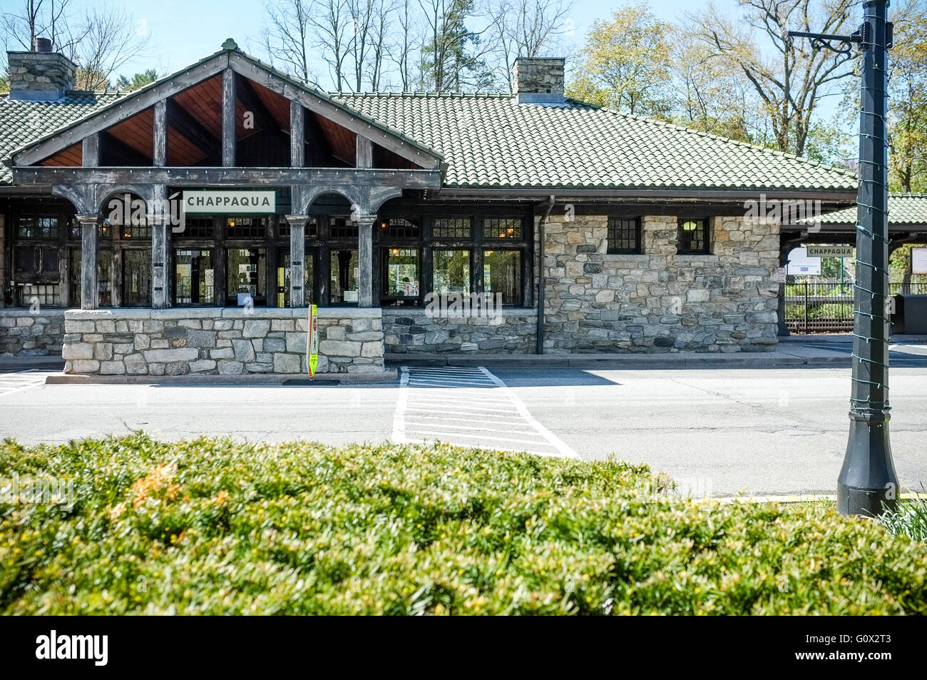 Chappaqua High Resolution Stock Photography and Images Alamy