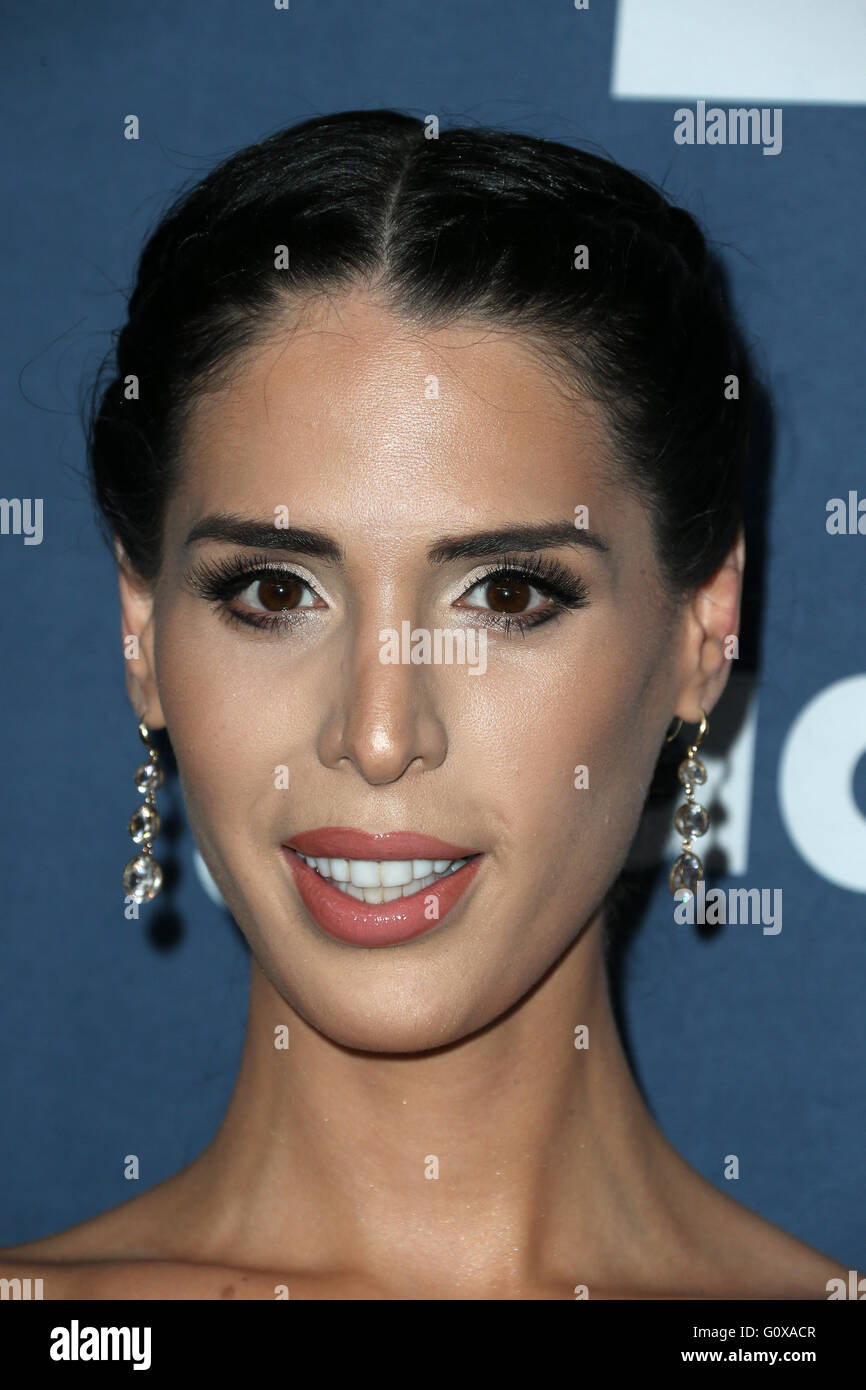 Carmen carrera hi-res stock photography and images - Alamy