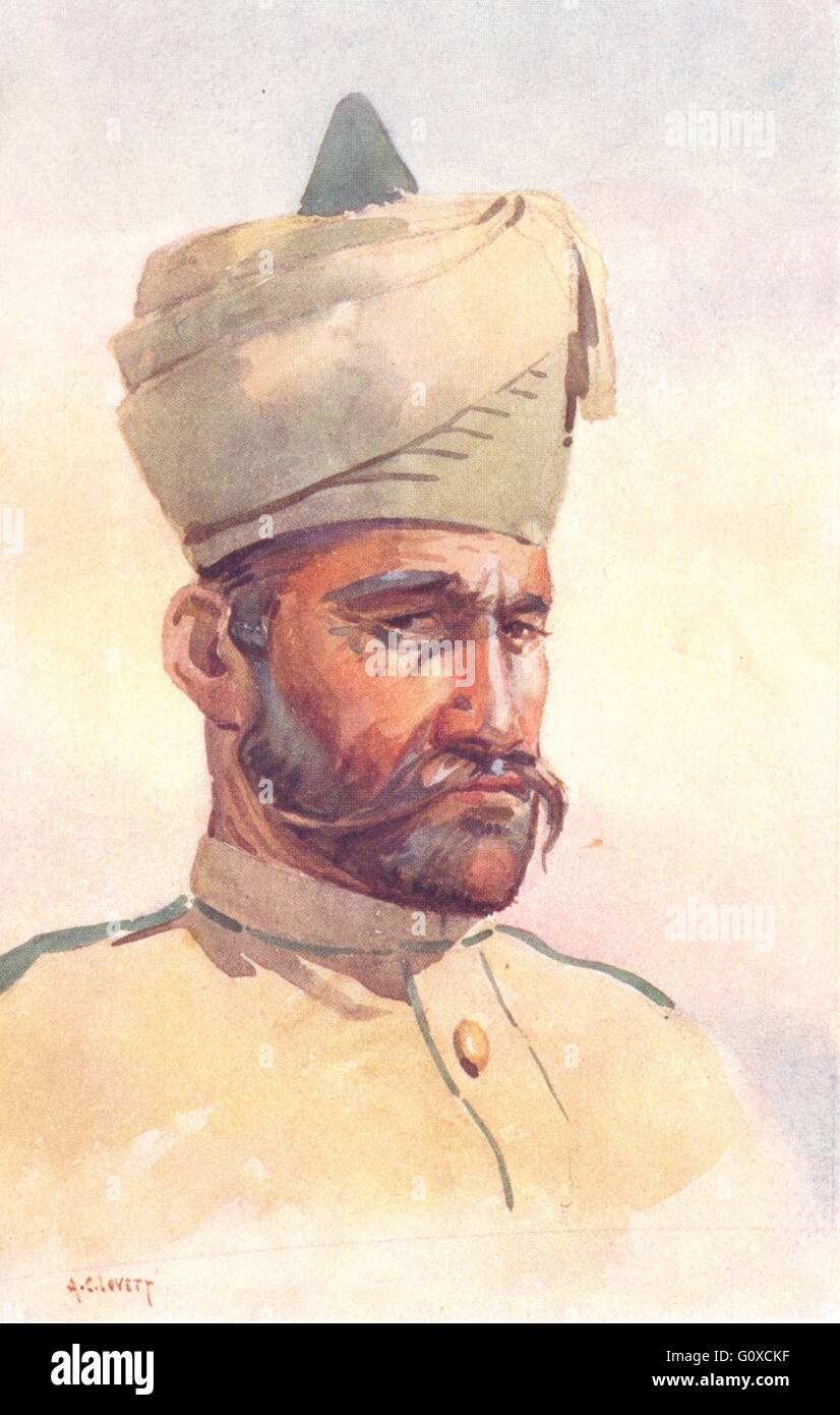 Pathans Types Pathans In India Explained | Pathans in Our Midst – VJIPHE