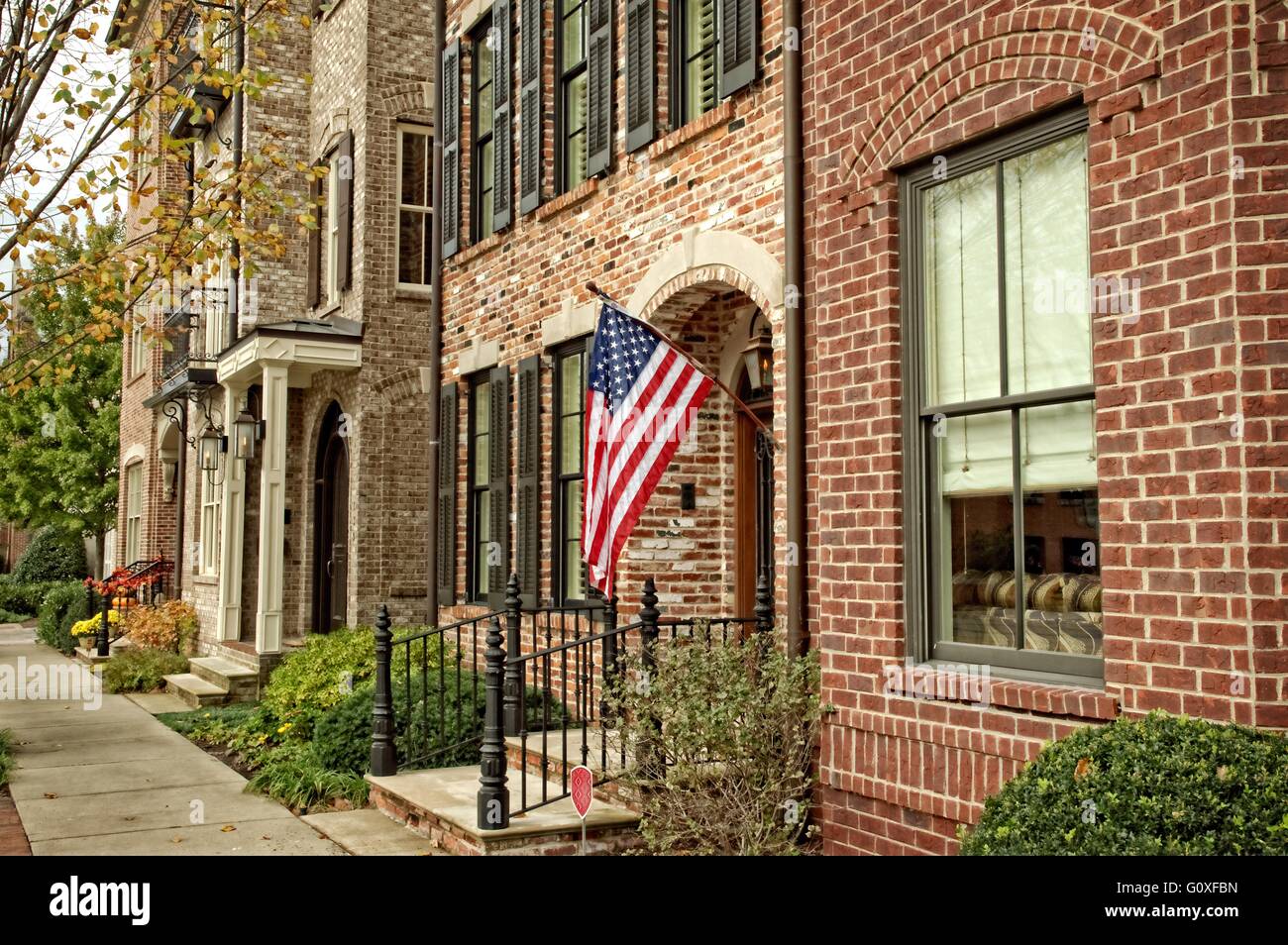 Franklin tennessee hires stock photography and images Alamy