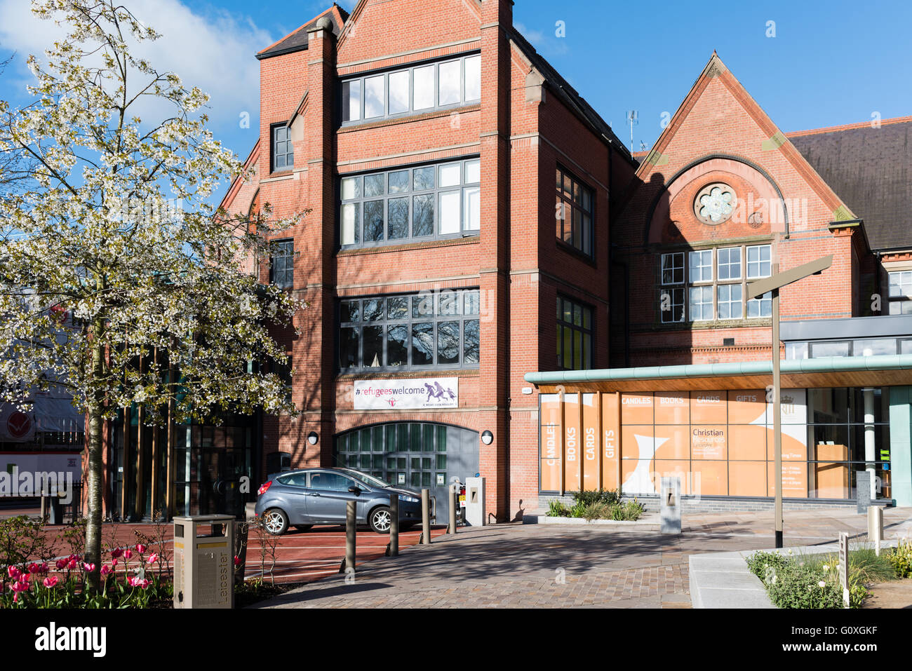 St martins house hires stock photography and images Alamy