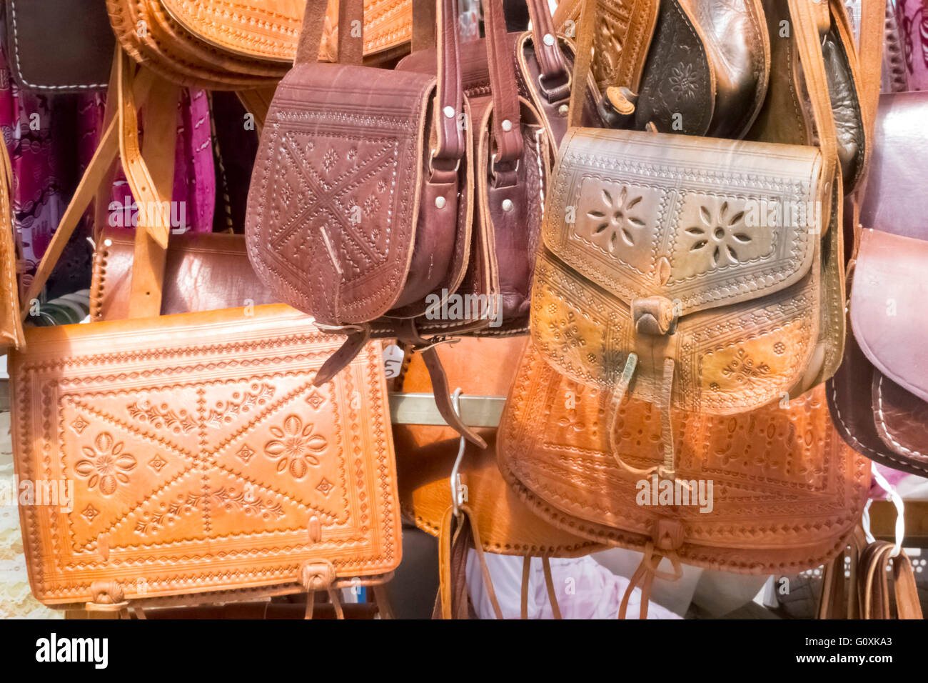 Crafted handbags hires stock photography and images Alamy