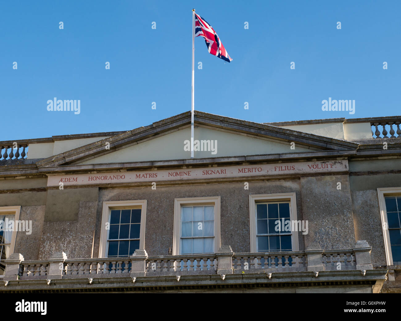 Northwood House, Northwood Park, Cowes, Isle of Wight, England, UK,GB