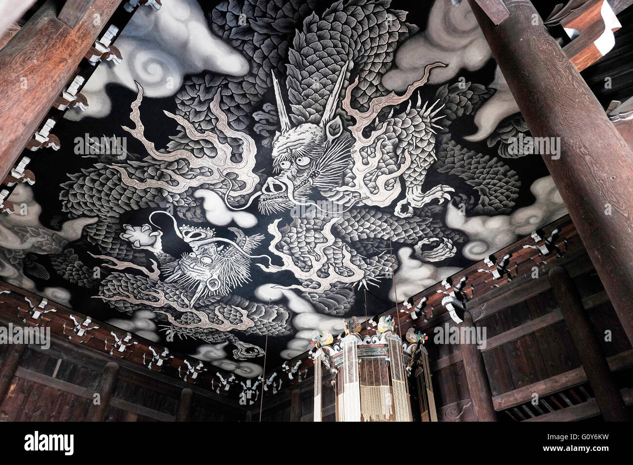観音イメージ画 66 Jining Scenery Royalty-Free Images, Stock Photos