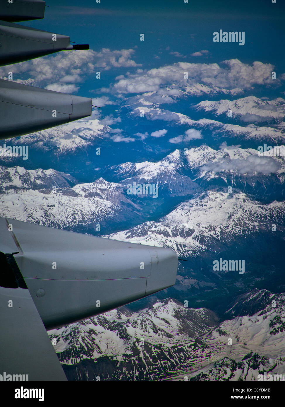 Alps Countries High Resolution Stock Photography and Images - Alamy