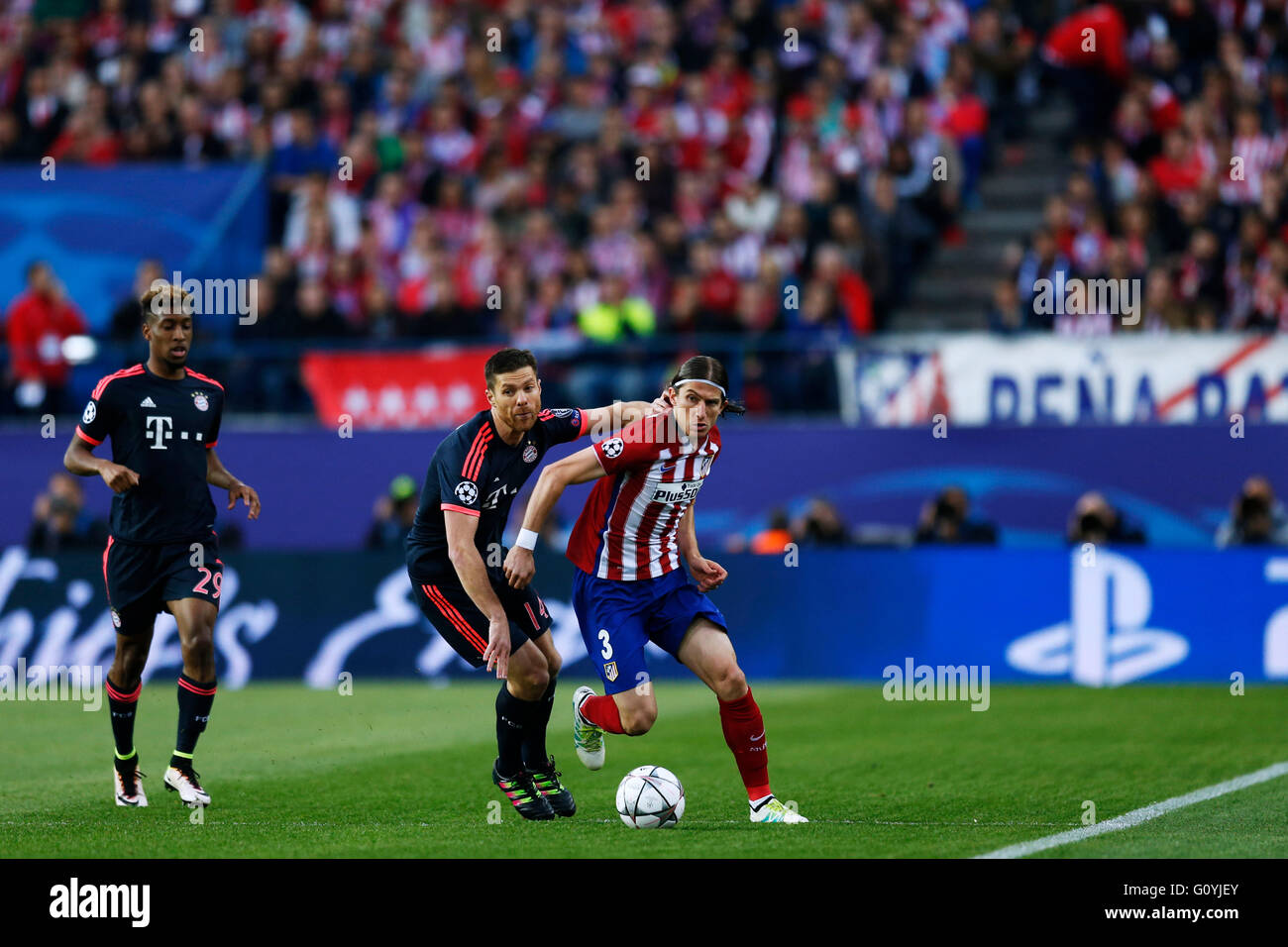 Vicente alonso hires stock photography and images Alamy