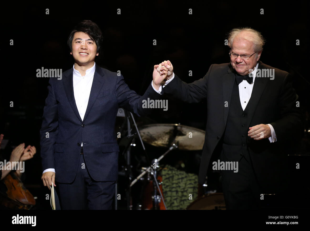 Carnegie hall performance hires stock photography and images Alamy