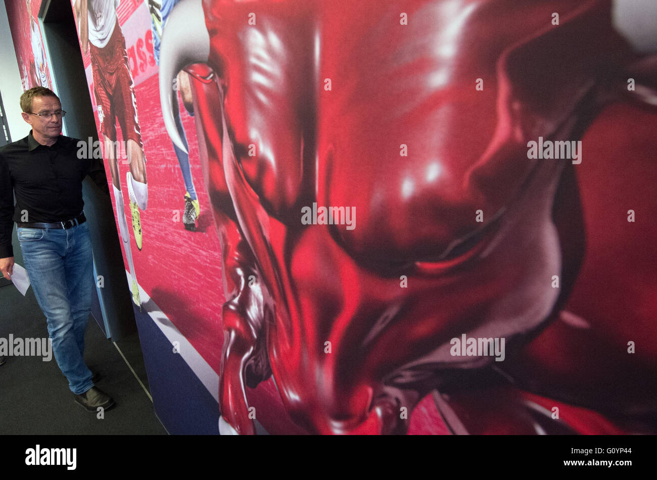 Rb Akademie High Resolution Stock Photography And Images Alamy