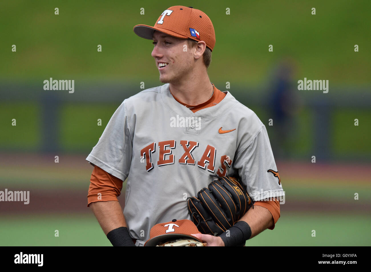 Roger clemens son hi-res stock photography and images - Alamy
