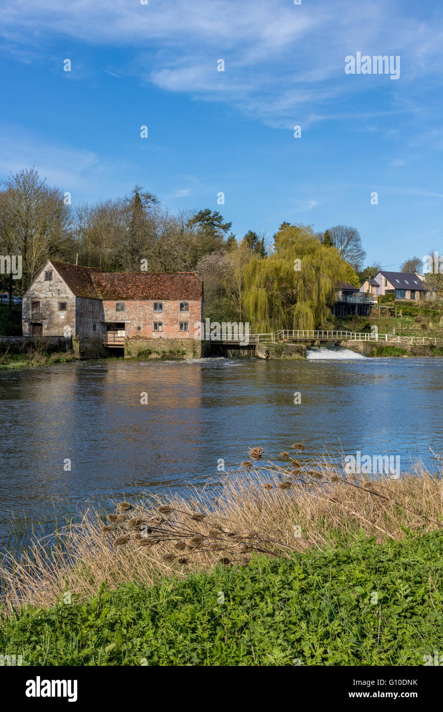 England dorset sturminster newton hires stock photography and images