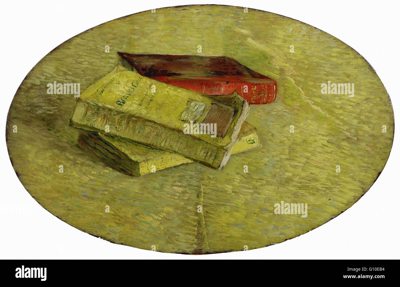 Boeken hi-res stock photography and images - Alamy