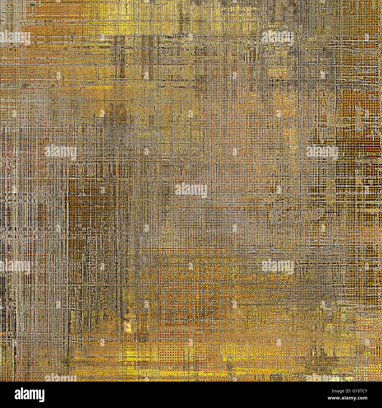 Retro background, antique texture for abstract vintage design ...
