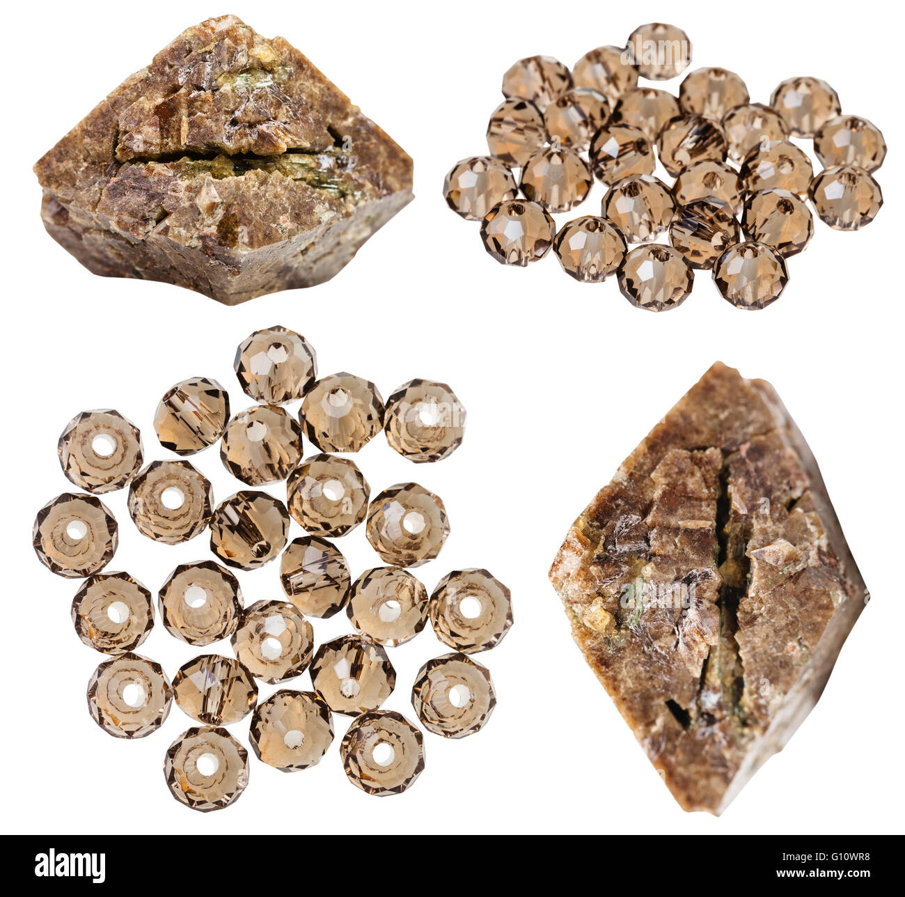 Zircon crystal hires stock photography and images Alamy