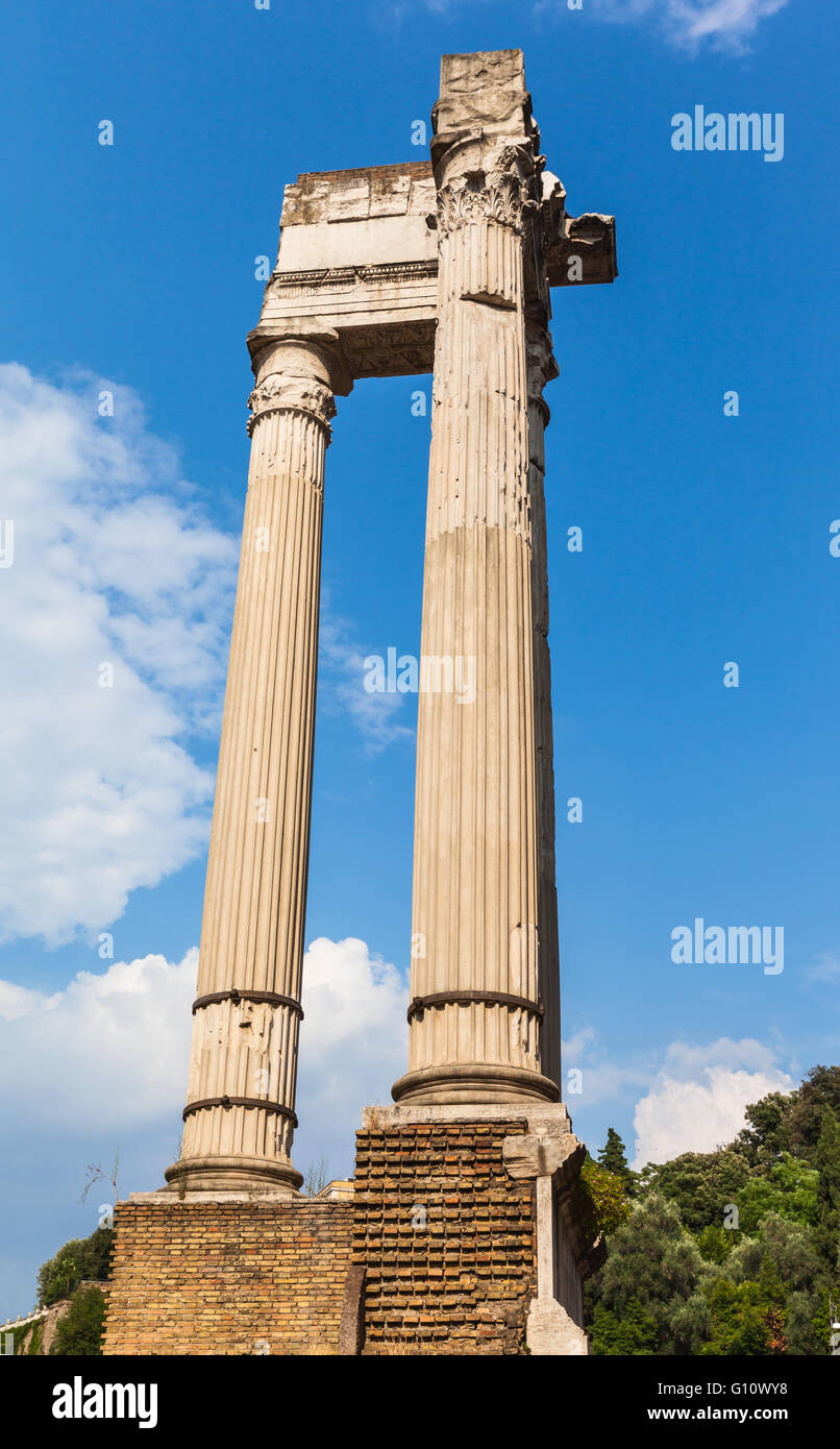 Ancient rome senate hires stock photography and images Alamy