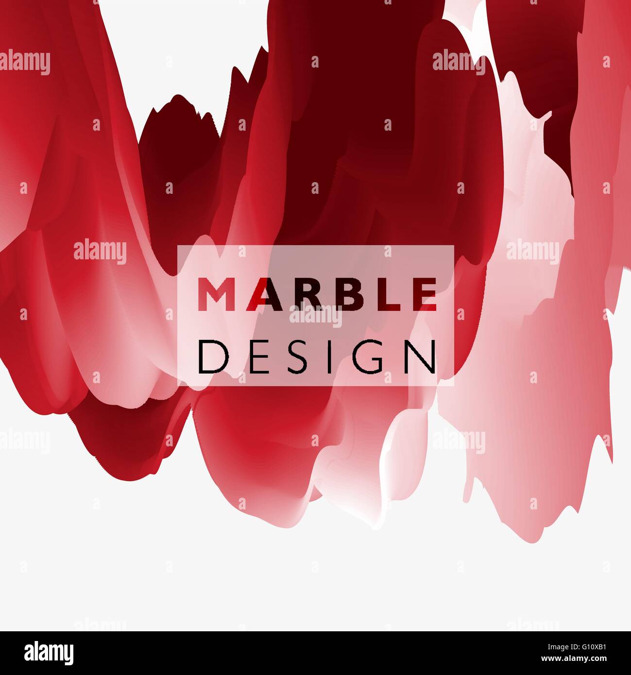 Vector Marble Pattern Abstract Texture. Abstract color background Stock ...
