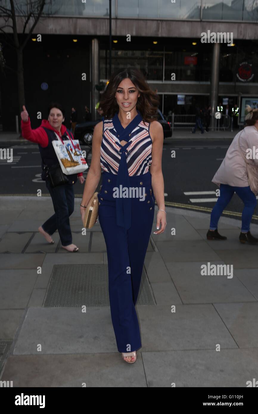 Guests attend Rosina's Lotions and Potions Launch Party Featuring