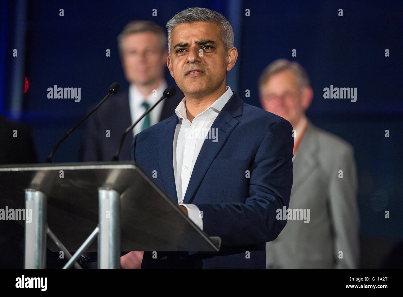 london-uk-7th-may-2016-sadiq-khan-makes-his-victory-speech-at-city